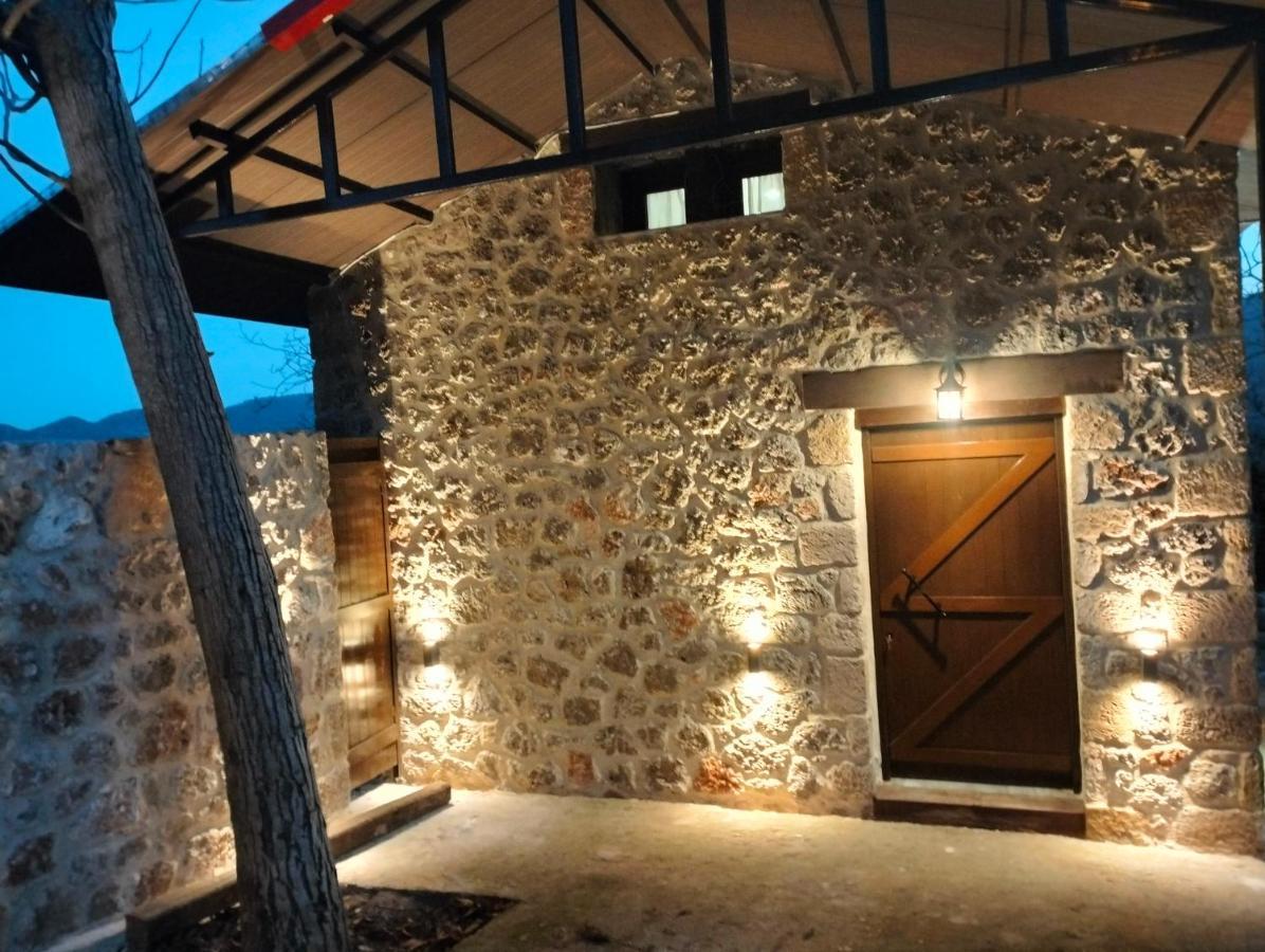 فندق Erofili Kato Sinikia Trikalon المظهر الخارجي الصورة