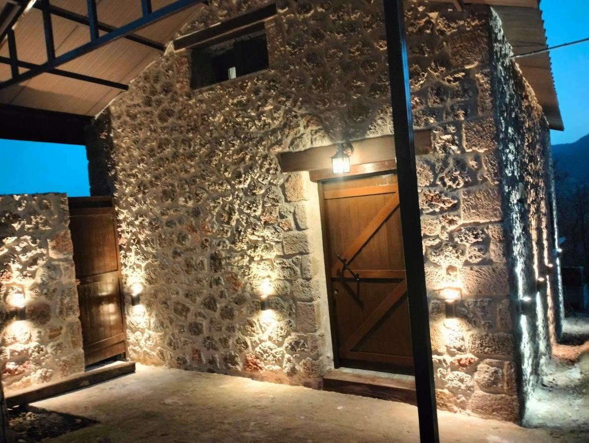 فندق Erofili Kato Sinikia Trikalon المظهر الخارجي الصورة