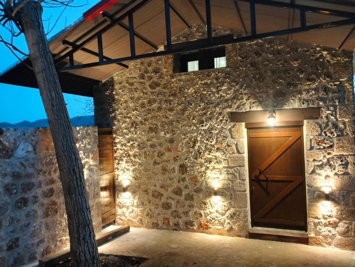 فندق Erofili Kato Sinikia Trikalon المظهر الخارجي الصورة