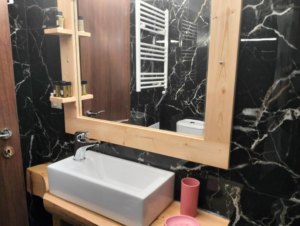 فندق Erofili Kato Sinikia Trikalon المظهر الخارجي الصورة